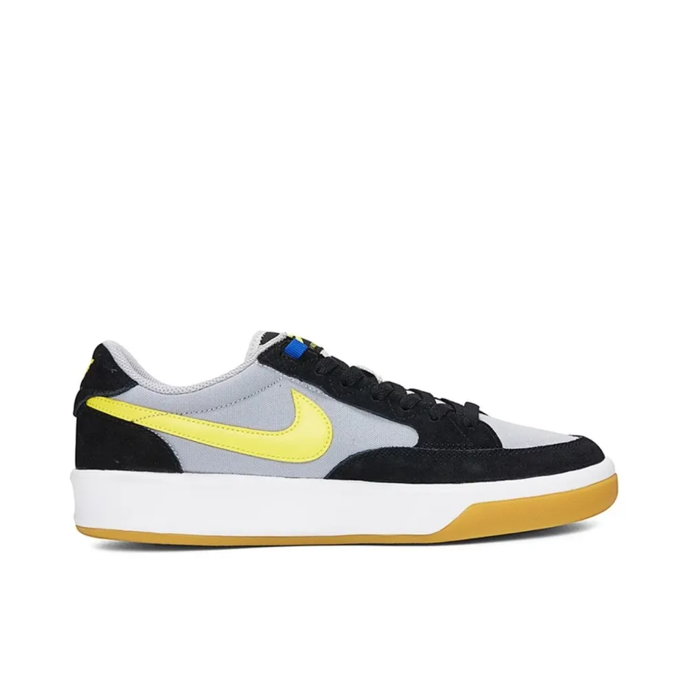 Nike SB Adversary Premium Cushioning Long-lasting support Lightweight design Unisex skate shoes CW7456-004