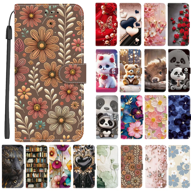 Elegant Colored Flo… - image