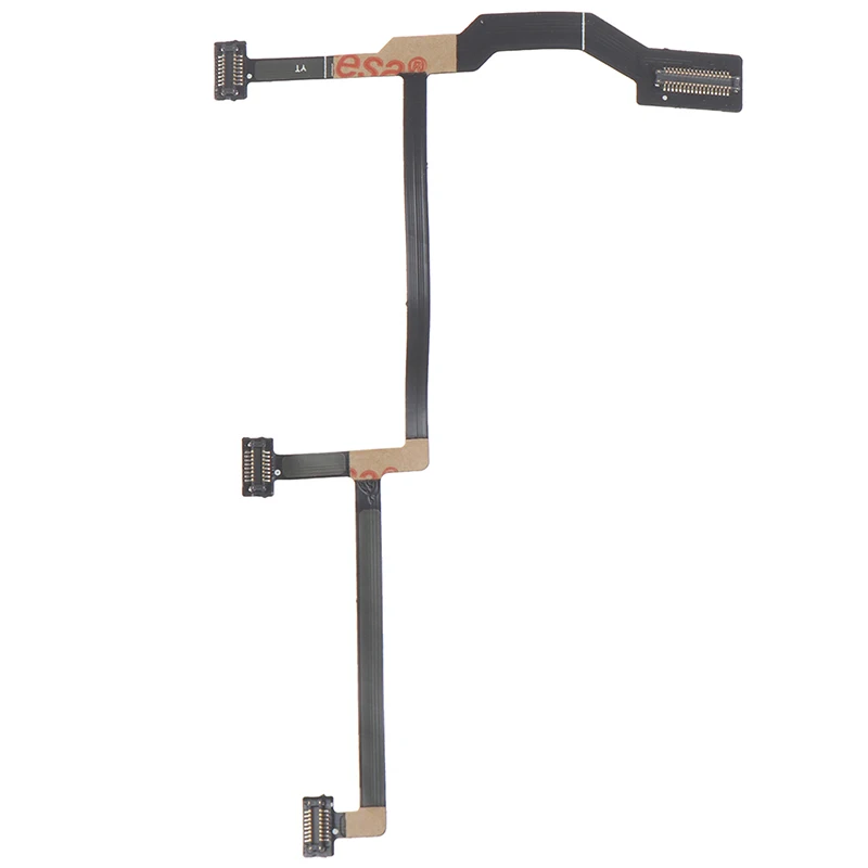 Gimbal Ribbon Cable Flexible Flat Flex Cable FPC for Drone Camera Gimbal Repair Replacement Spare Part Quadcopter RC Accessories