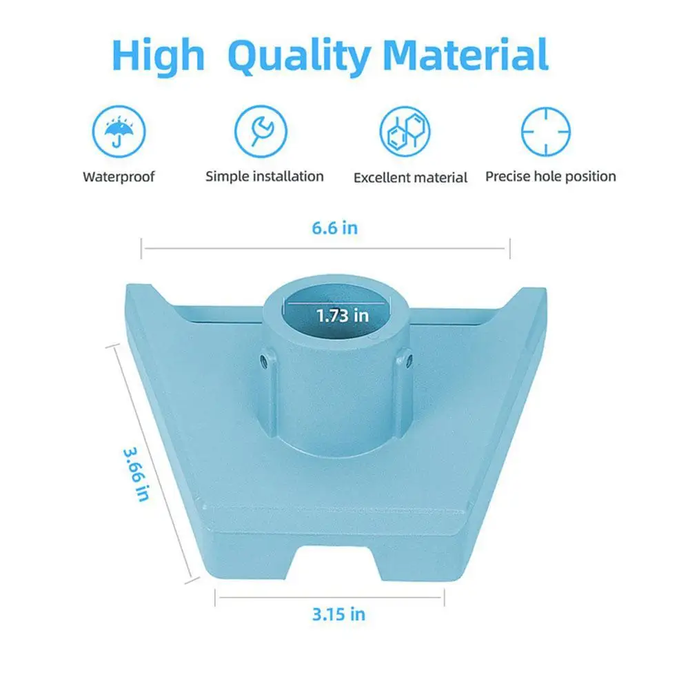 

Bracket For Starlink GEN3 New Connection Bracket V3 Metal Holder Signal Receiver Aluminum Alloy Stand ﻿