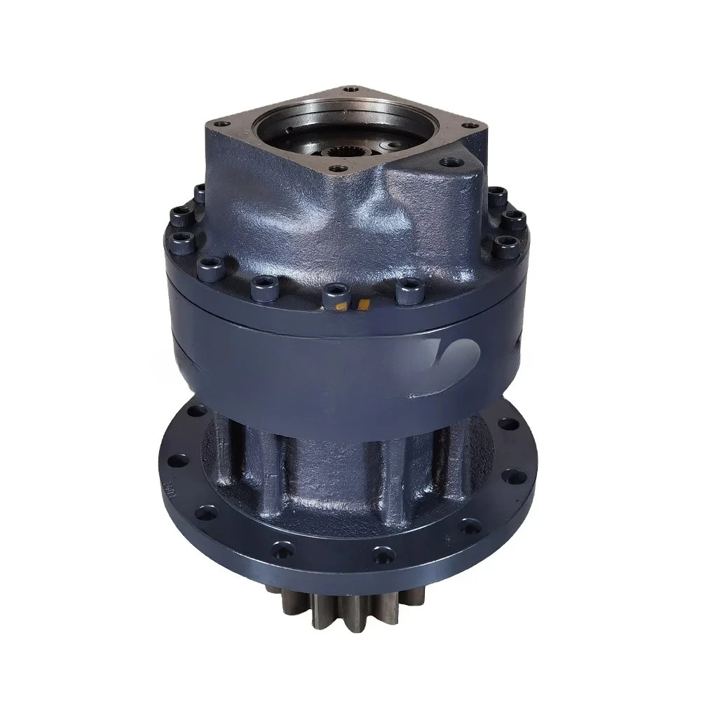 

Excavator Spare Parts Swing Motor JS75 JS100 JS160 JS160L Swing Reduction Gearbox Slew Rotary