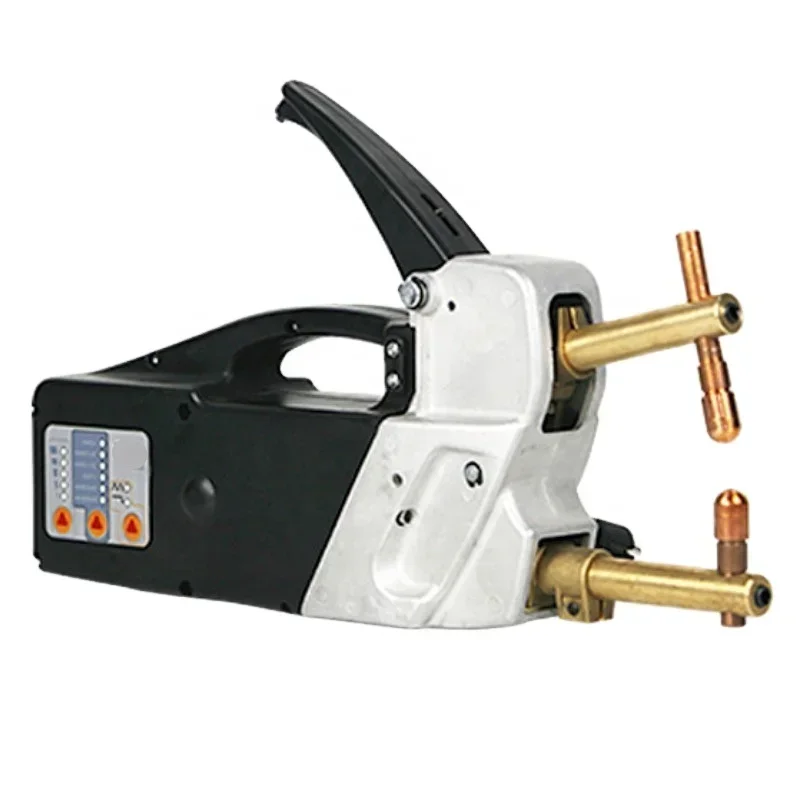 Portable Auto Body Spot Welding Machine/ Steel Handheld Welder