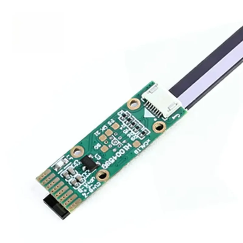 LS100 Incremental Linear Encoder with Reader and Scale for Encoder Applications