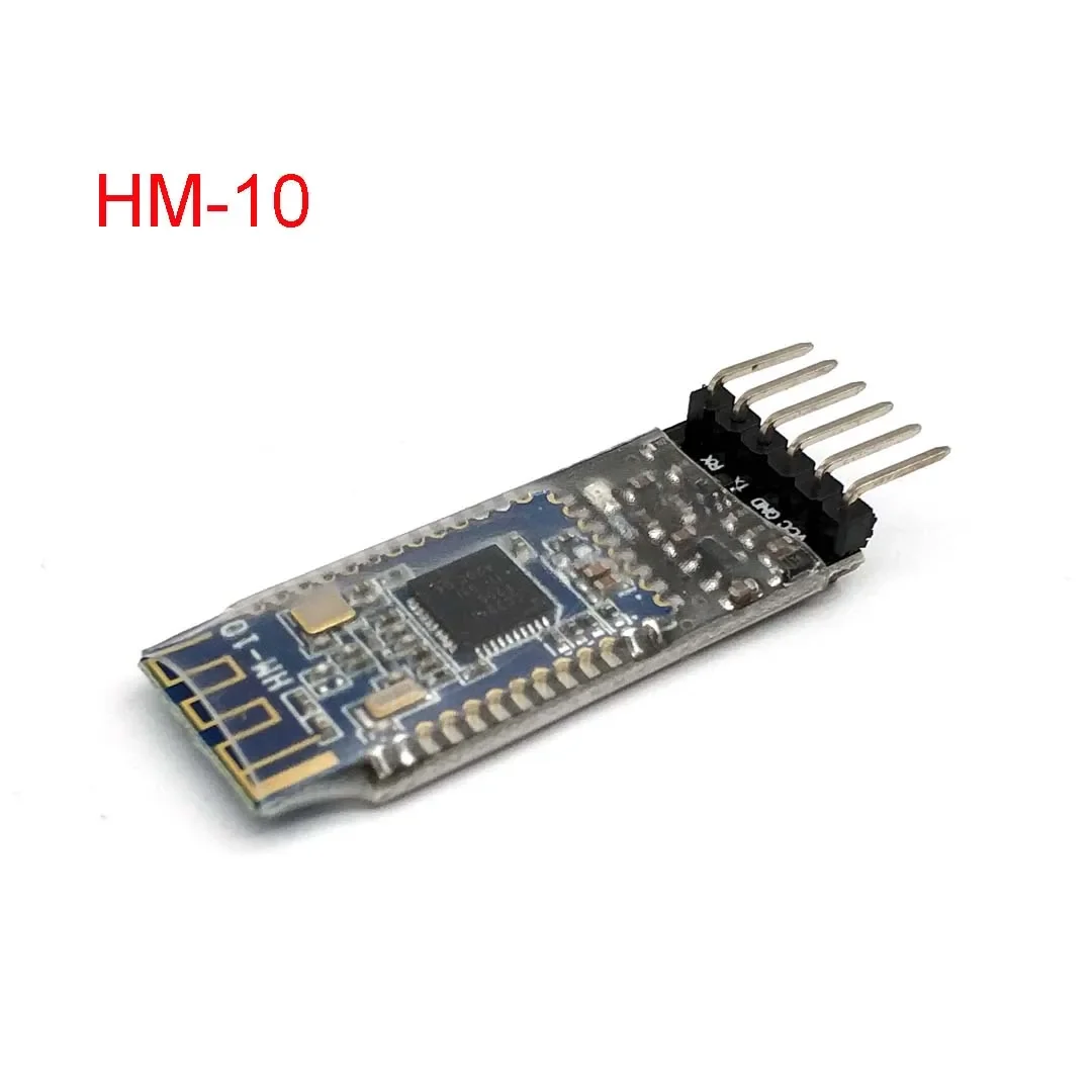 HM10 Bluetooth 4.0 Module: La Soluzione Ideale per Progetti IoT e Controllo Remoto