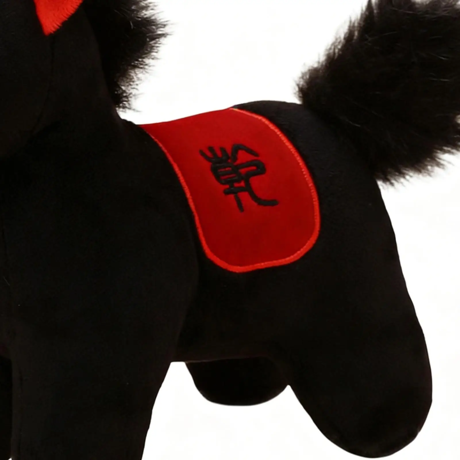 

Kids Horse Toys Success Wealth 2026 Soft Cute Doll Year Of The Horse Plush 2026 For Bedroom Living Room Car Office Travel Spring