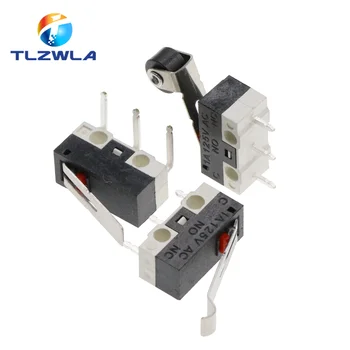 10 最佳銷售 微型中斷器 - №1