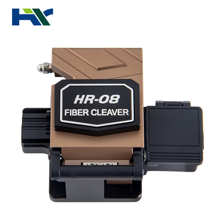 سعر رخيص وجودة جيدة HR08 ساطور ألياف عالي الدقة #1