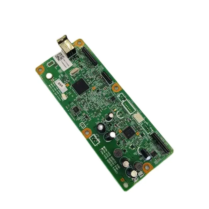 For Canon MF4410 MF4412 D520 MF 4410 4412 FM4-7174 FM4-7175 FM4-7169 FM4-7174-000 FM4-7175-000 Formatter MainBoard Mother Board