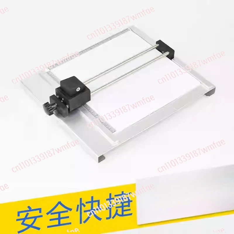 

cutter laboratory glass thin layer silicone plate cutter chromatography plate cutter