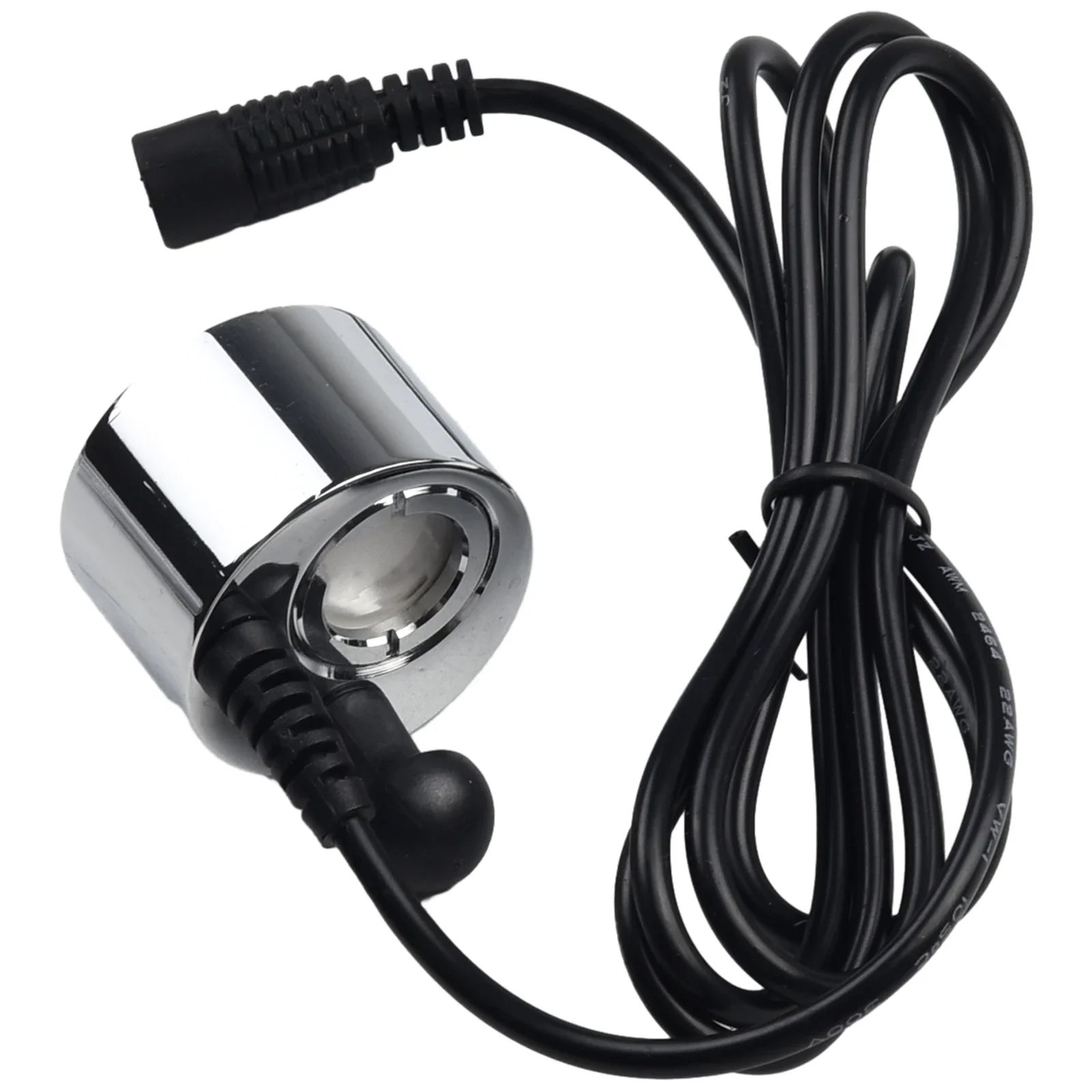 Transducer Fire Transducer Home Improvement 1pc For DIMPLEX M-011B M011B Accessories Silver Color Brand New High Quality