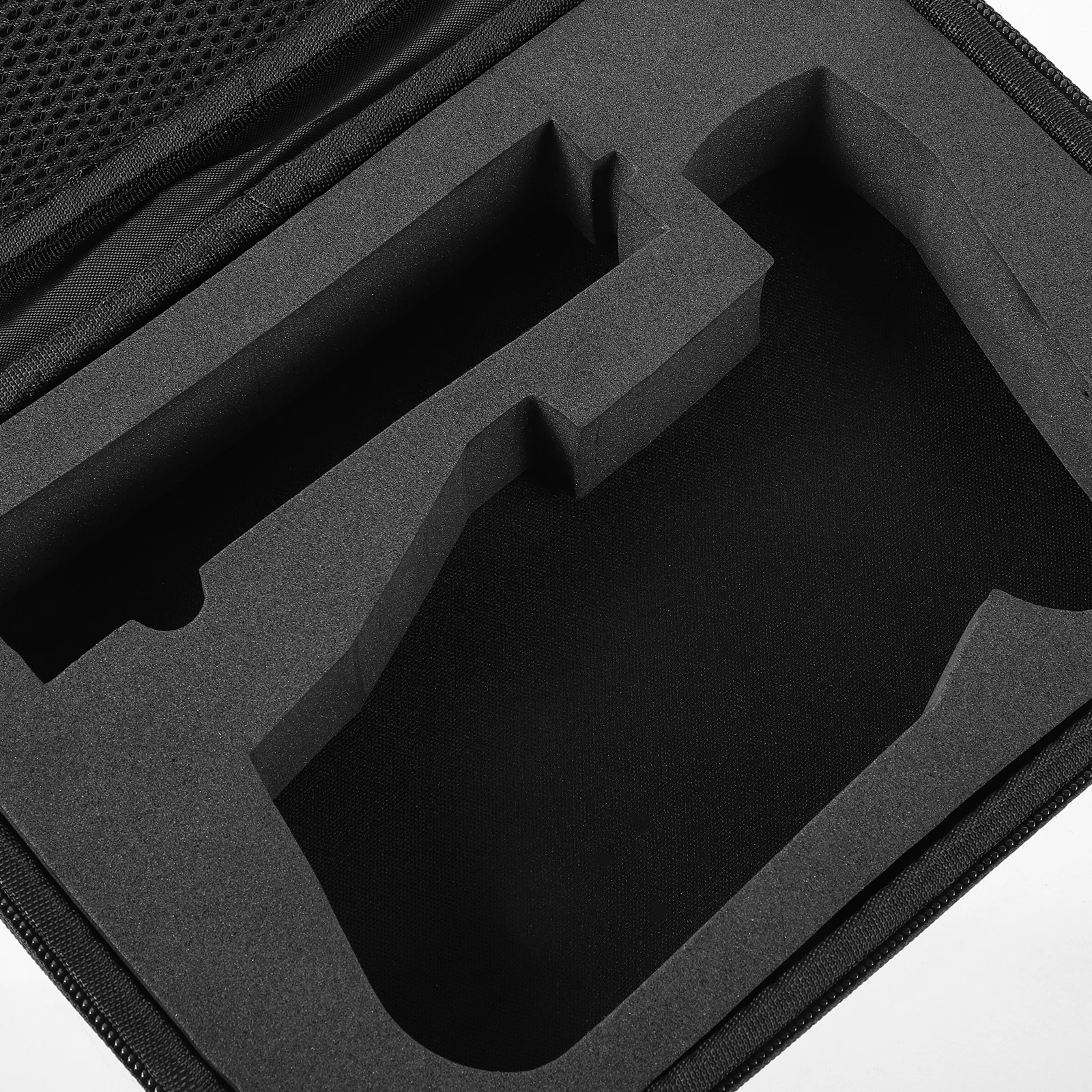 

Small Compact Stabilizer Case Travel Storage Bag Lightweight Compatible Om4 Protective Carrying Pouch Stabilizer Case