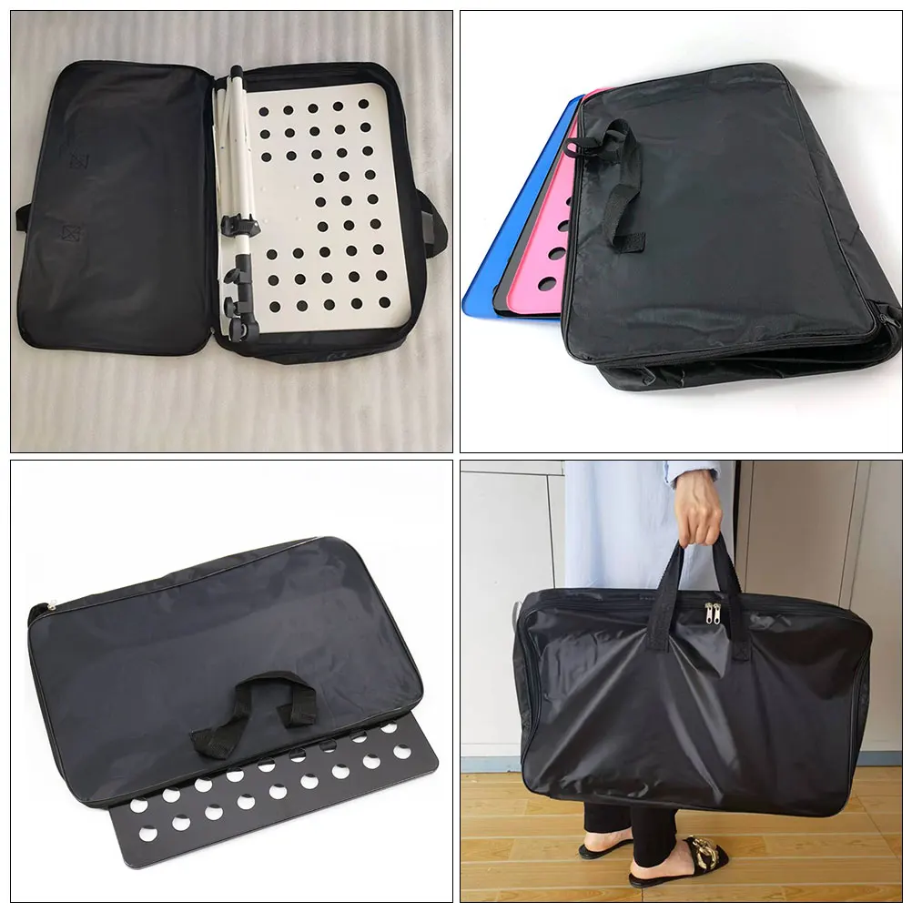 

Music Stand Bag Multi-function Portable Carry Oxford Cloth Accessory Shopping Convenient