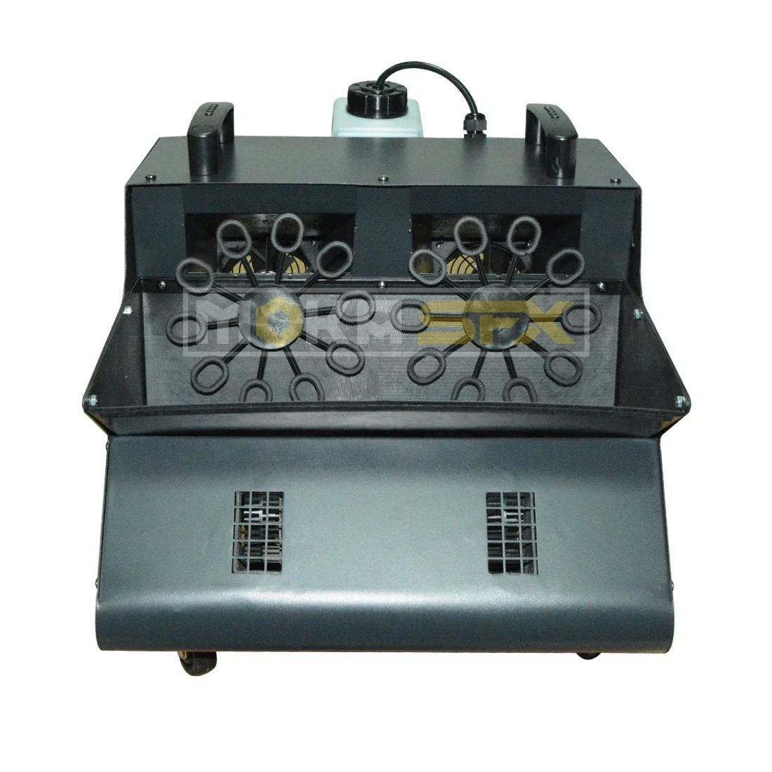 

MOKA SFX Commerail High Put Double Bubble Fog Machine Большая машина для изготовления пузырей для свадебной вечеринки