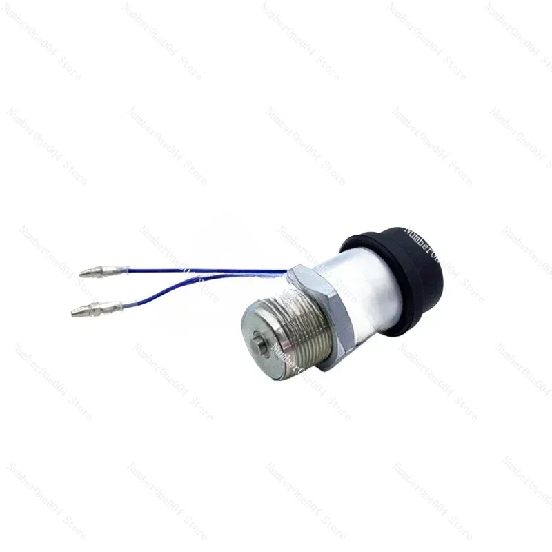 Applicable to 301.5/303/304/305/305.5/306 flameout solenoid valve MM409-67001 flameout switch