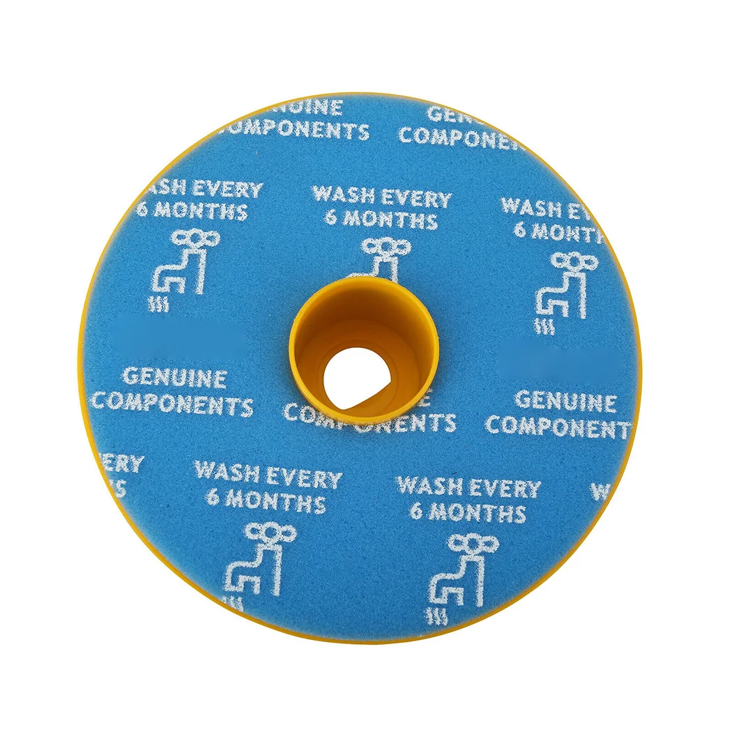 Filtre pré-moteur lavable pour aspirateur Dyson DC07, accessoires de remplacement, pièces détachées, 904979-02