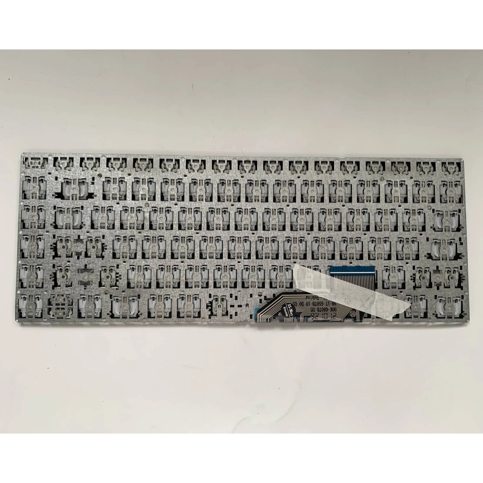 

Laptop keyboard US Layout for Toshiba Dynabook Satellite Pro C40-H C40-G C40-J