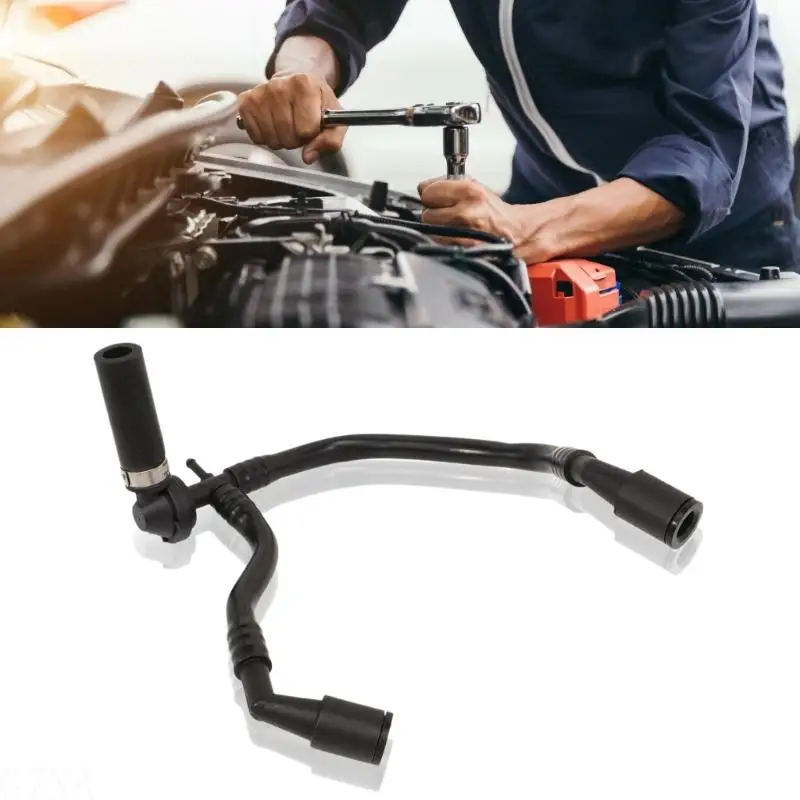 G7NA Direct Fit Bremssystemschlauch, ABS-Konstruktion, optimierte Luftstromkontrolle, Fahrzeug – Detail 10