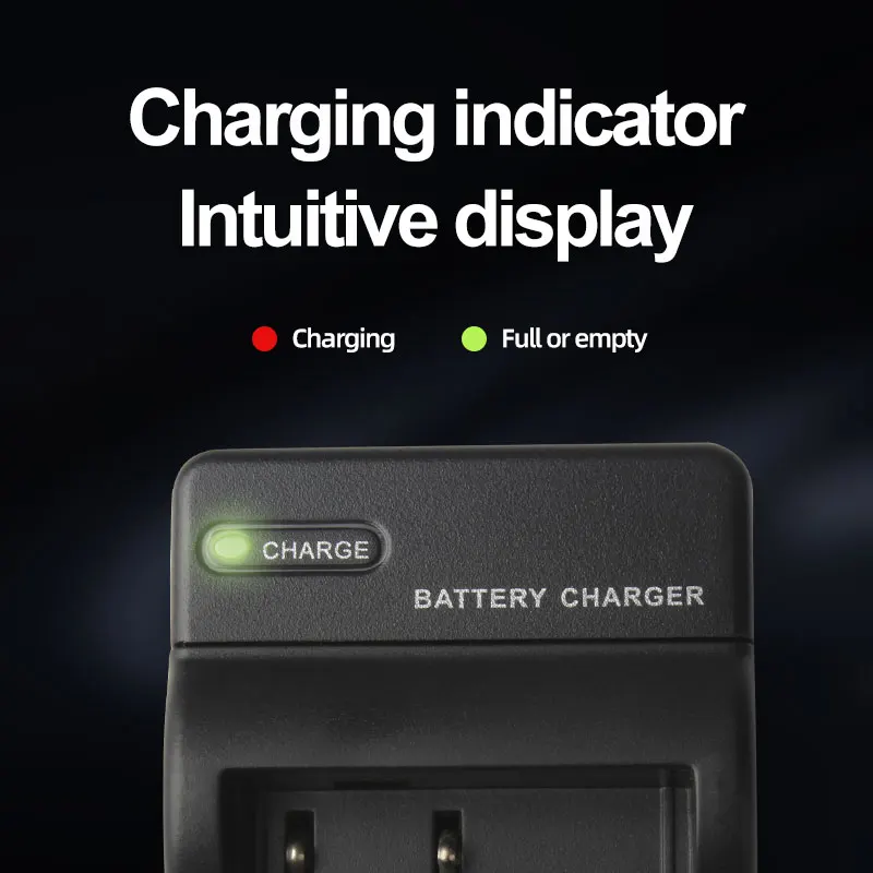 D-Li109 Battery Charger for Pentax K-R K-30 K-50 K-70 K-500 K-S1 K-S2 KP KR K2 K30 K50 K70 K500 KS1 KS2 Camera