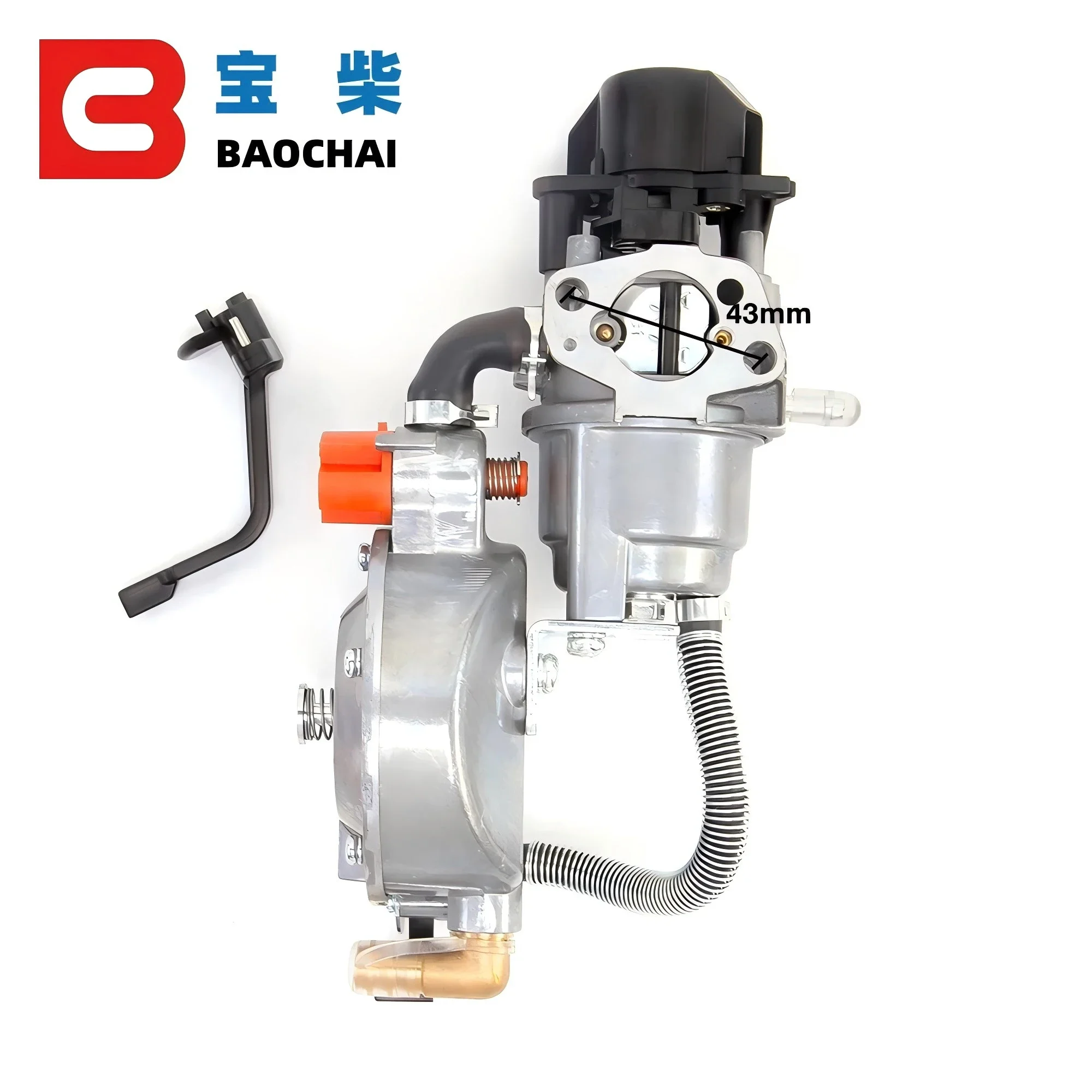 P19B Carburetor 168FB 170F 8HP Engine Carb 16100-ZE2-W70 16100-ZE2-W71 P19B-lpg