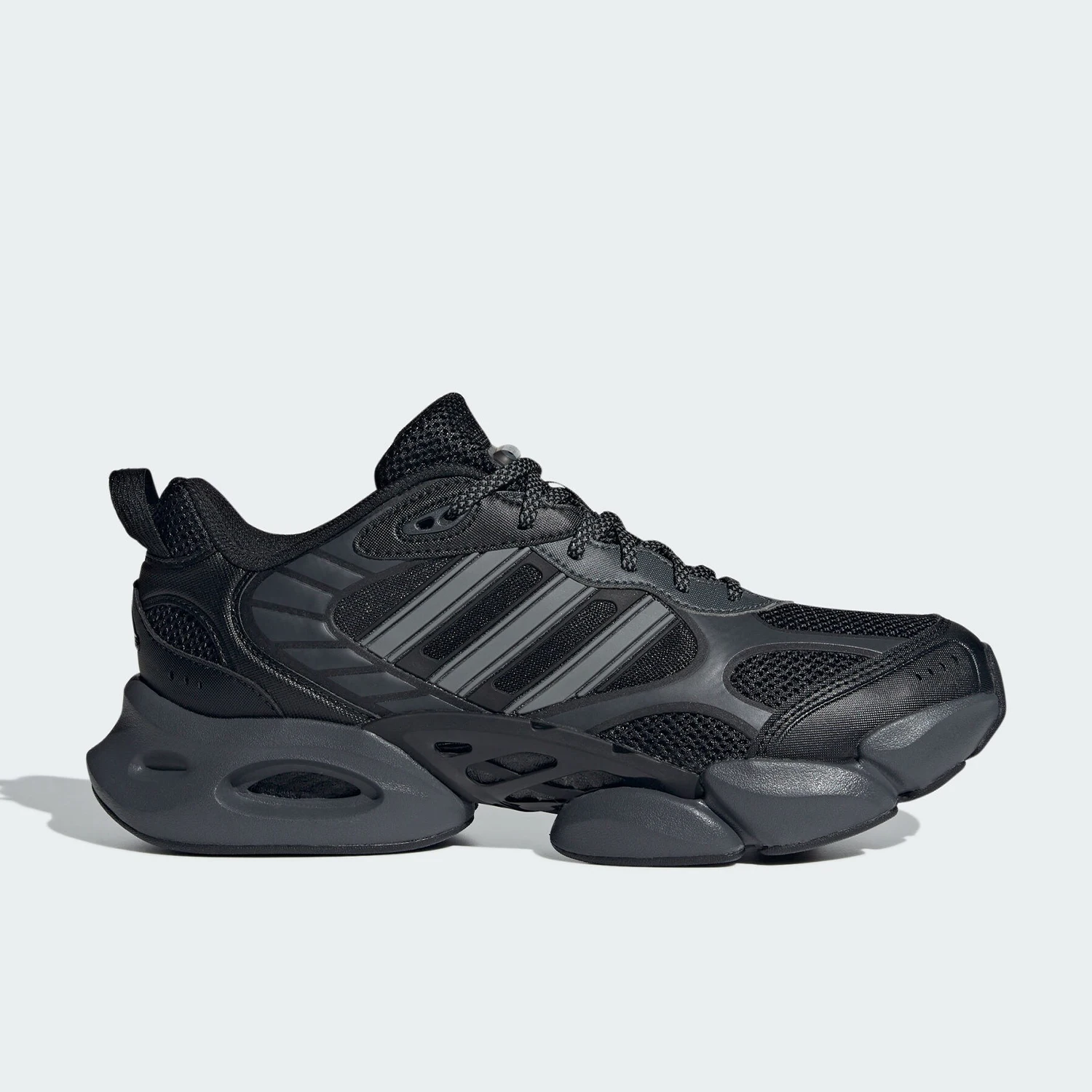 

Официальные мужские и женские кроссовки Adidas VENTO 3.0 CLIMACOOL с подушкой IH2289