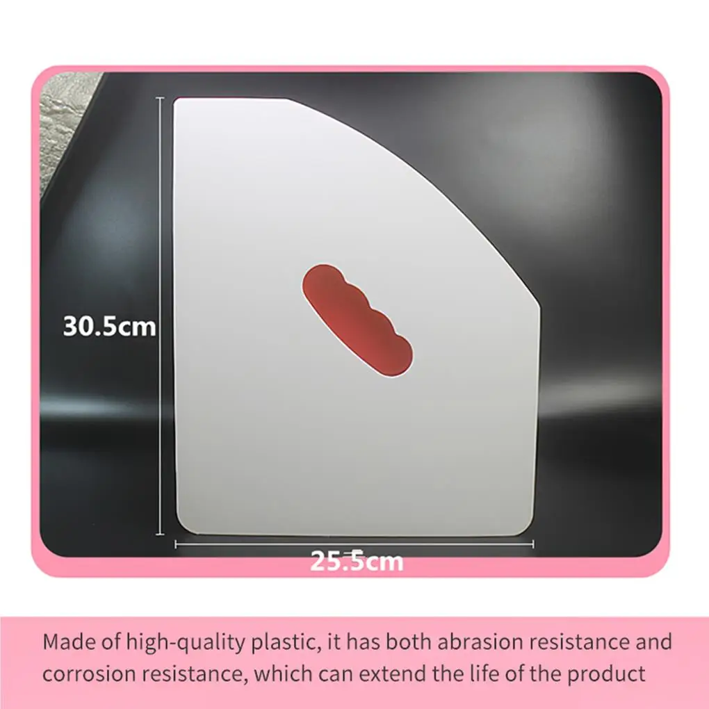

File Folder High-Capacity Self-Supporting Storage Box Organizer Stationery