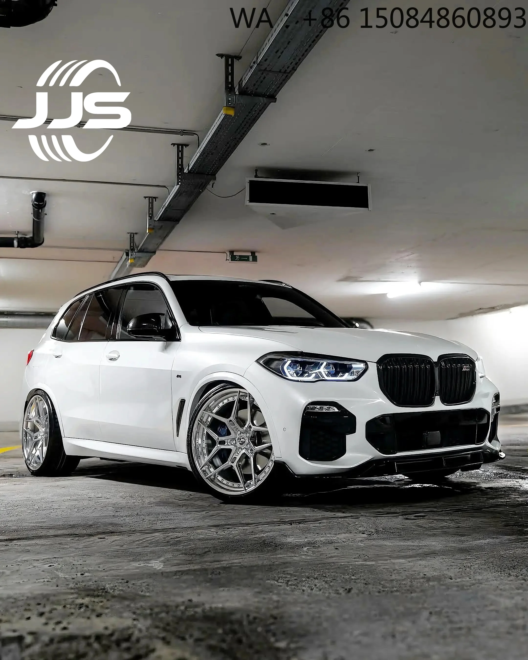 18-24 Inch Custom Offset ET Adjustable Forged Wheels Professional Passenger Car Racing Wheel Parts