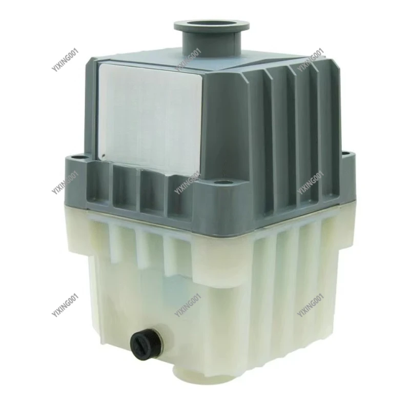 Vacuum Oil Mist Filter Element Module - Original EMF20 A22304199/A22304077 Exhaust Air Odor Filter Group Accessory