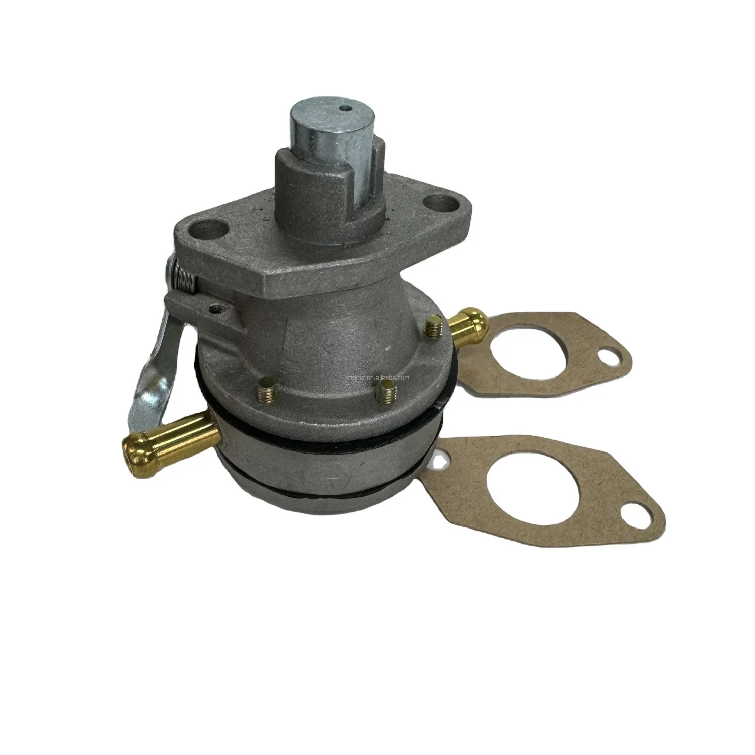 

Fuel Lift Pump 129100-52100 129100-52101 YM129100-52100 YM129100-52101 For Yanmar Engine 4TNE84 3TNE88 4TNE88 High Quality