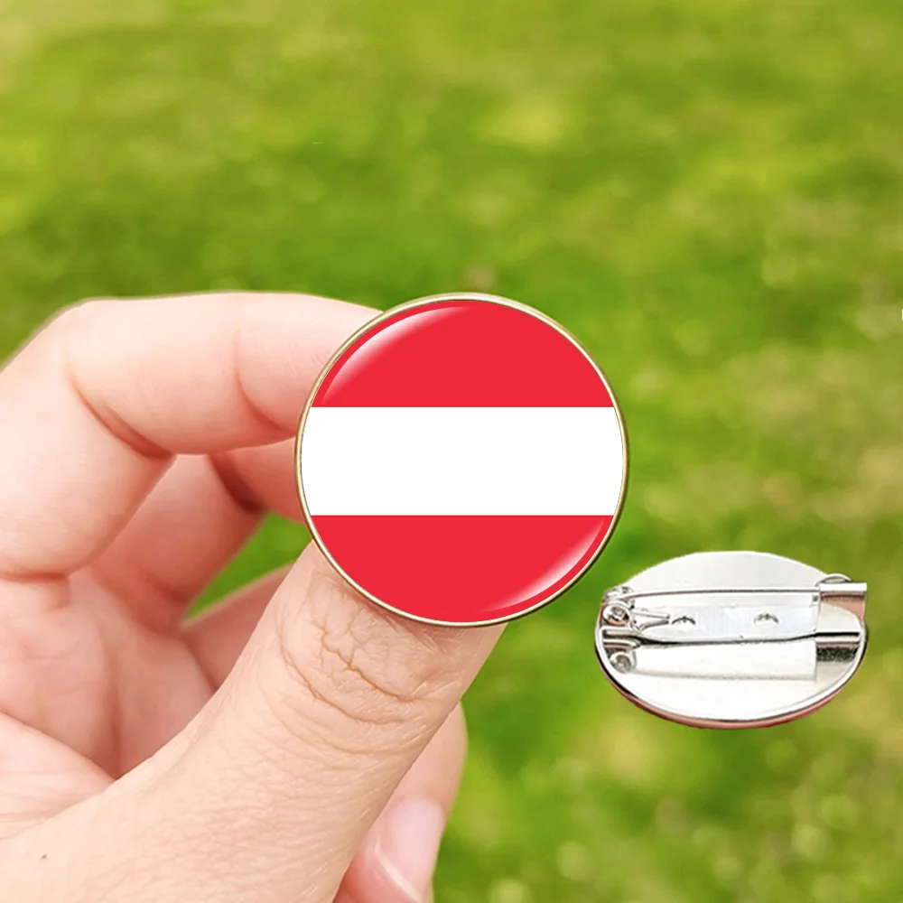 24 Football Flag Badge Pins Sc - đánh giá và giá Mountain Biking Georgia