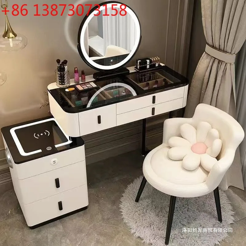 Nordic Bedroom Dres…