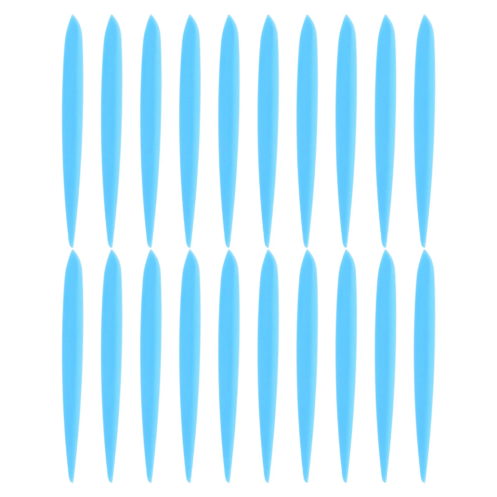 

20Pcs Ergonomic Grip Scratch Painting Pen for Kids Dual Tip Creative Art Supplies and Projects Craft Supplies for Kids