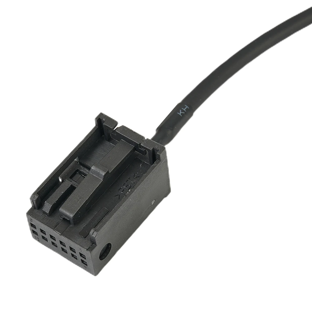 4 Pin Usb Aux Input…