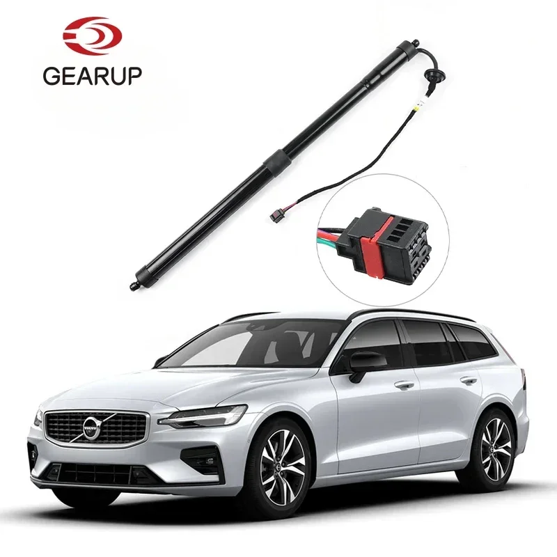 Volvo V60 Power Tailgate -AliExpress