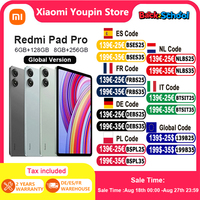 Global Version Xiaomi Redmi Pad Pro 12.1 \