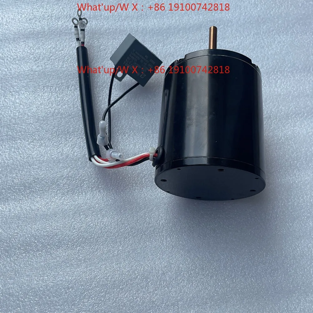 Oven high temperature motor reflow soldering long shaft motor CY100L short shaft cooling fan