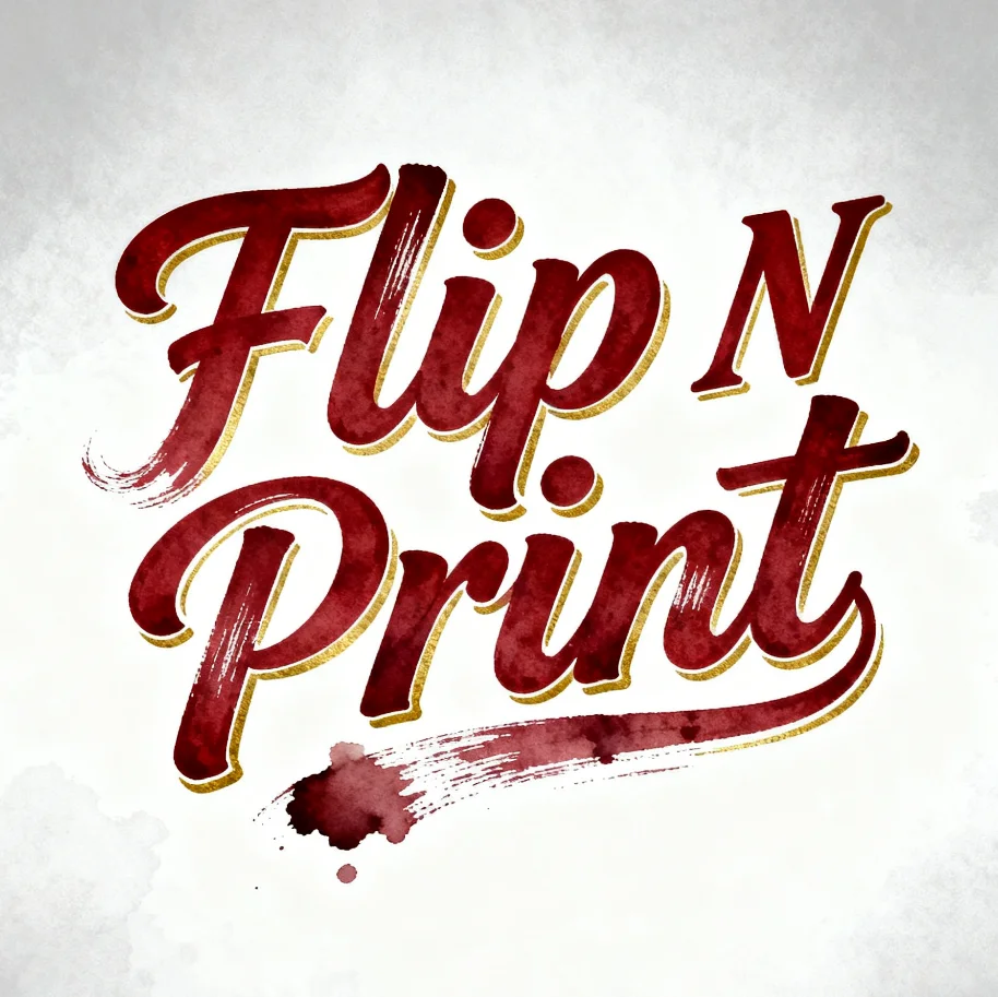 

Флип N Print от JOTA, сценические фокусы, батончик с визуальным эффектом, волшебное шоу, иллюзия, магия, волшебник, реквизит, аксессуар для трюков