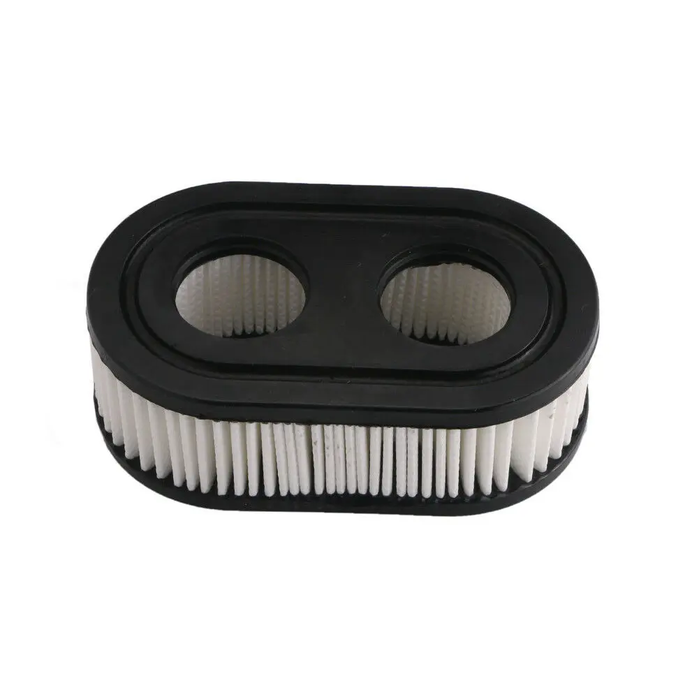 Air Filter Set For Briggs & Stratton 4247 5432 5432K 593260 798452 798513 09P702 Cartridge 550E 550EX series