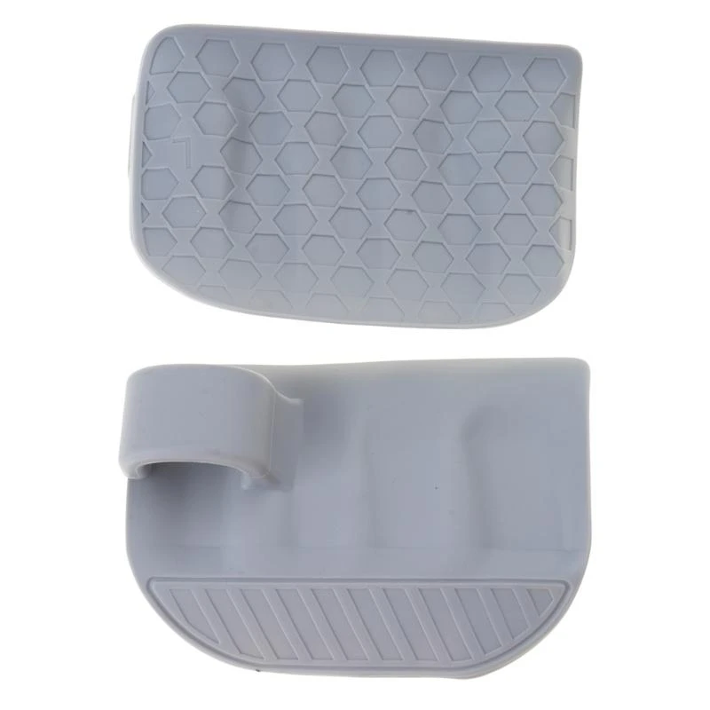 

Gym Weight Lifting Grip Gym Gloves Silicone Hand Gripper Grip Strengthener for Dumbbell Lifting Bodybuilding Enduring