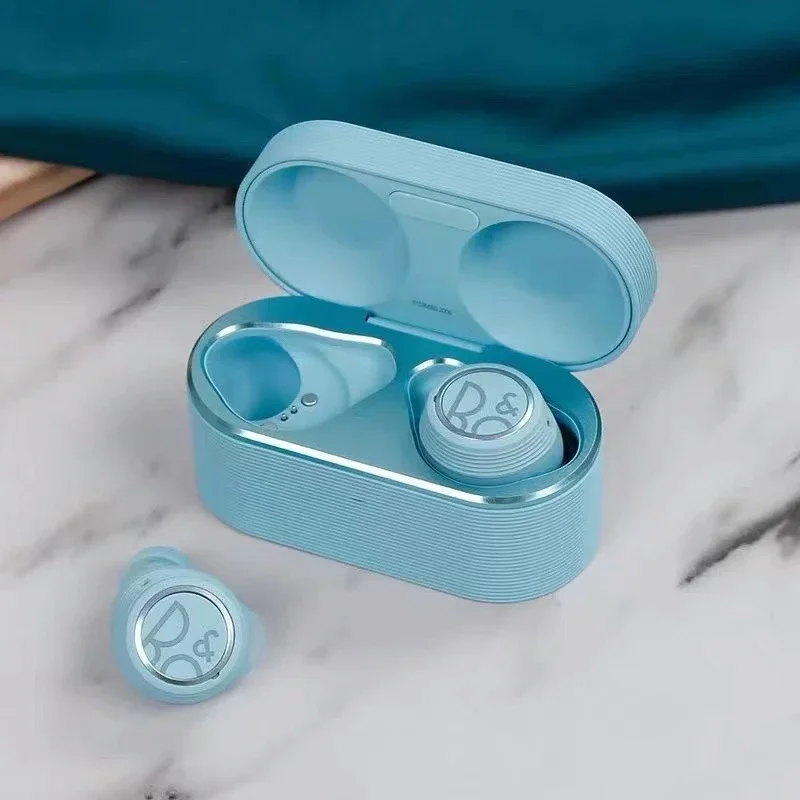 

Enhance Your Music Experience with Premium Quality Huaqiangbei E8 3.0 Third Generation True Wireless Bluetooth Earphones