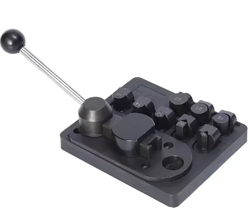 Newest Ring Bending Set Ring Earring Bending Tools Multi-Functional Jewelry Ring Bending Machine Jewelry Repair