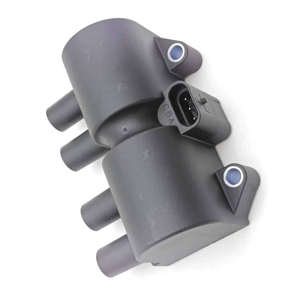 19005262 SMW250131 25182496 96253555 UF503 Ignition Coil For Chevrolet Aveo Spark Epica Captiva Cruze Lanos Optra Daewoo Nubira