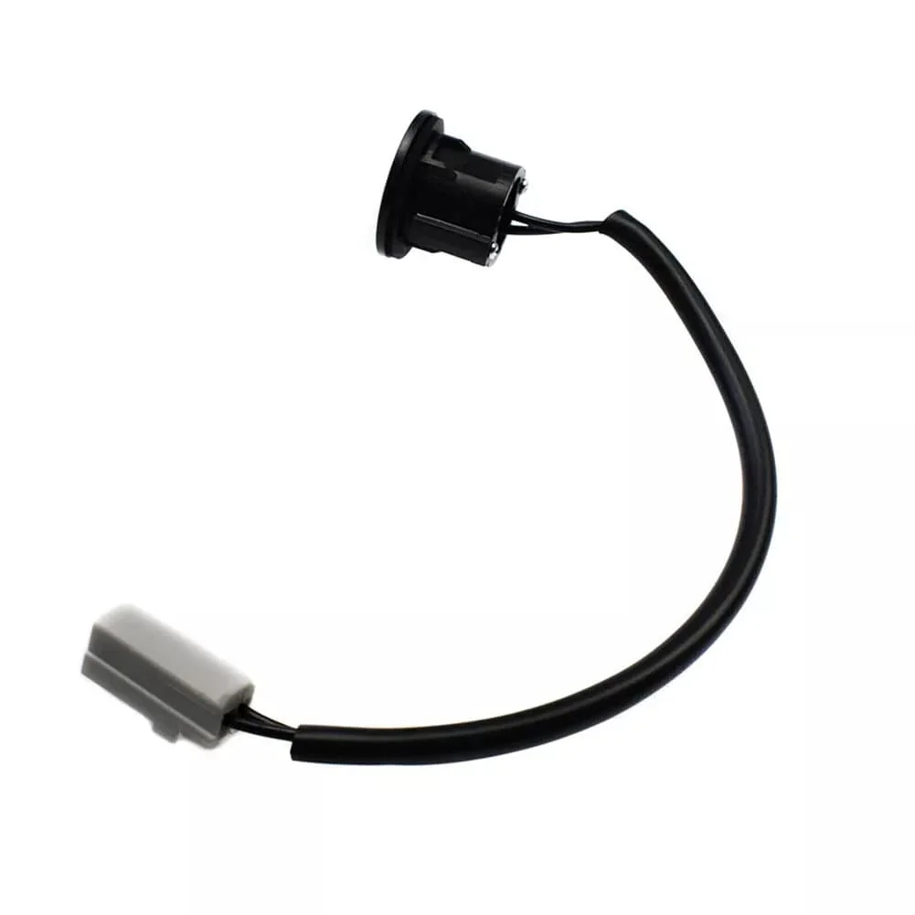 

1pc Tailgate Trunk Opening Button Switch For Mazda 2 / 3 2007-2016 D651624B0B UK Car Tailgate Boot Release Open Button Switch