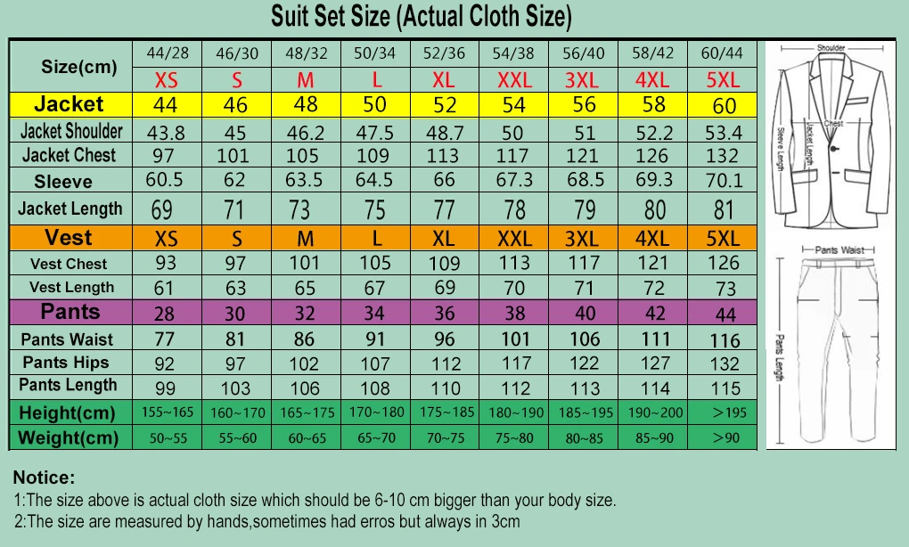 2023 Fashionable Men\'s Suit 2 Piece One Button Belt Adjustment Jacket Casual Lapel Suits Party Ball Tuxedo (Blazer+Pants)