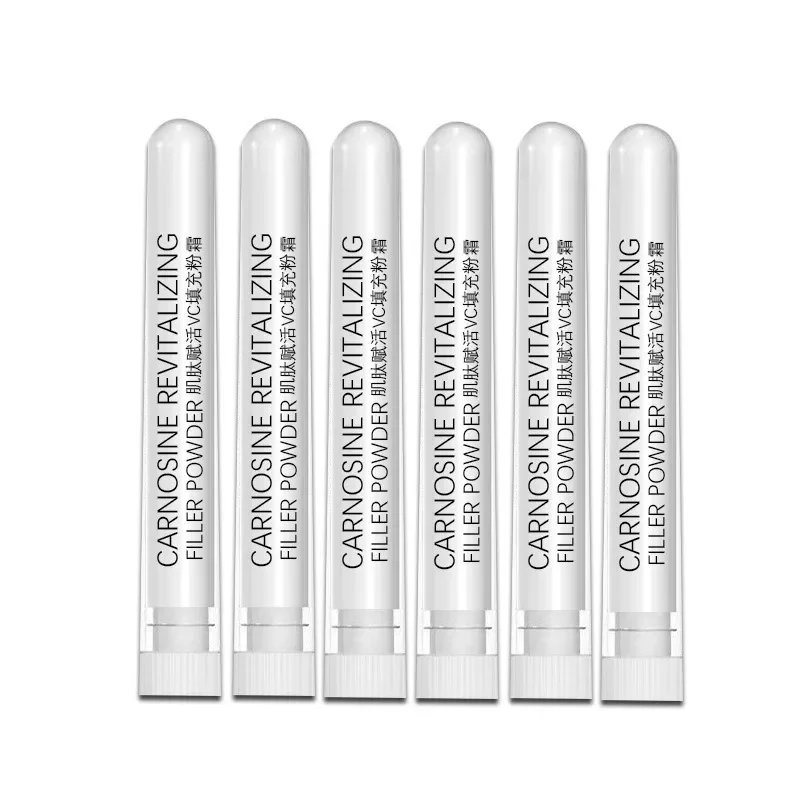 

Powdering cream collagen protein filling cream anti wrinkle moisturizing essence powder vc powder