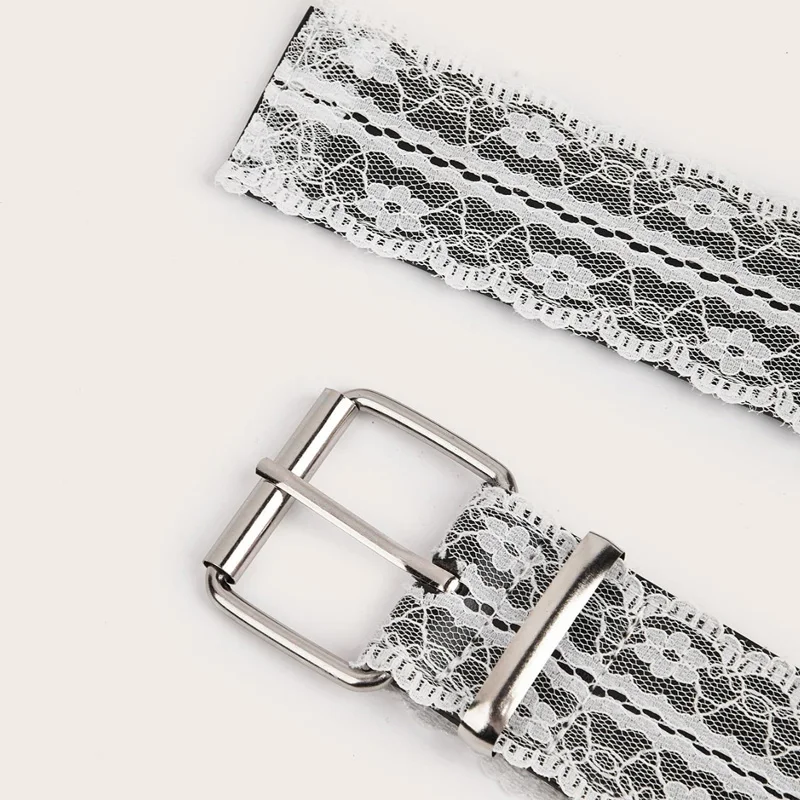 حزام فراشة أنيق بتصميم فريد للنساء مناسب للتنانير والجينز Y2K حزام خصر أنيق ذو مظهر راقي #6