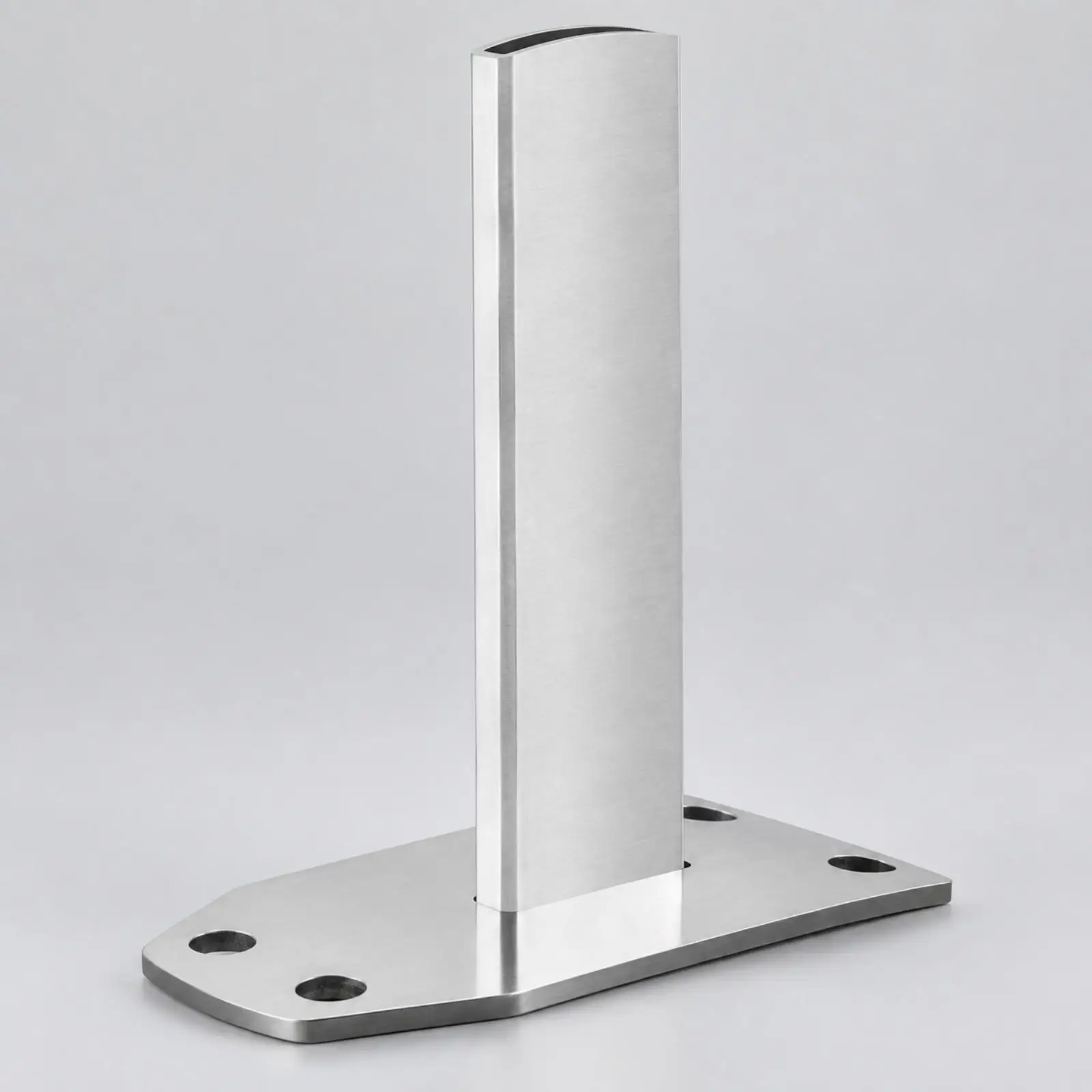 Stainless Steel Windshield Removal Adapter High-Strength Automotive Glass Removal Tool Adapter Lightweight for Mobile