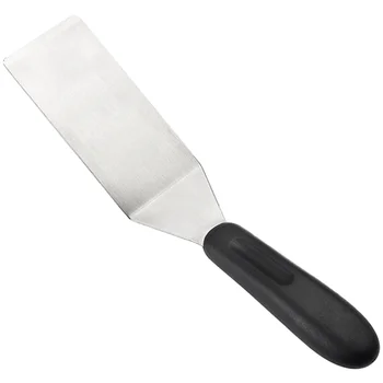 Stainless Steel Spatula Set 1