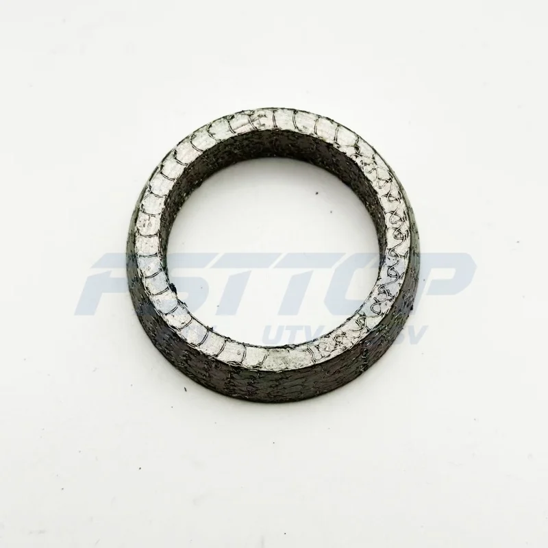 Exhaust manifold sealing sleeve for CFMOTO CFORCE 400 450 L S 520 550 UFORCE 500 800 ZFORCE800 7030-021001 9AWA-021003-00001 ATV