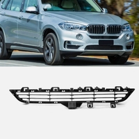 FRONT BUMPER VENT Grille 51117294476 For BMW X5 F15  2014-2018