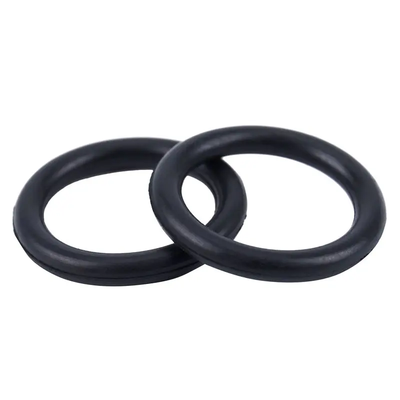 Y42A-Pipe Tube Hose Connector O Ring Gasket Washer 18X13X2.5Mm 20Pcs